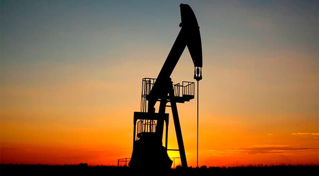 Petróleo y Gas Natural